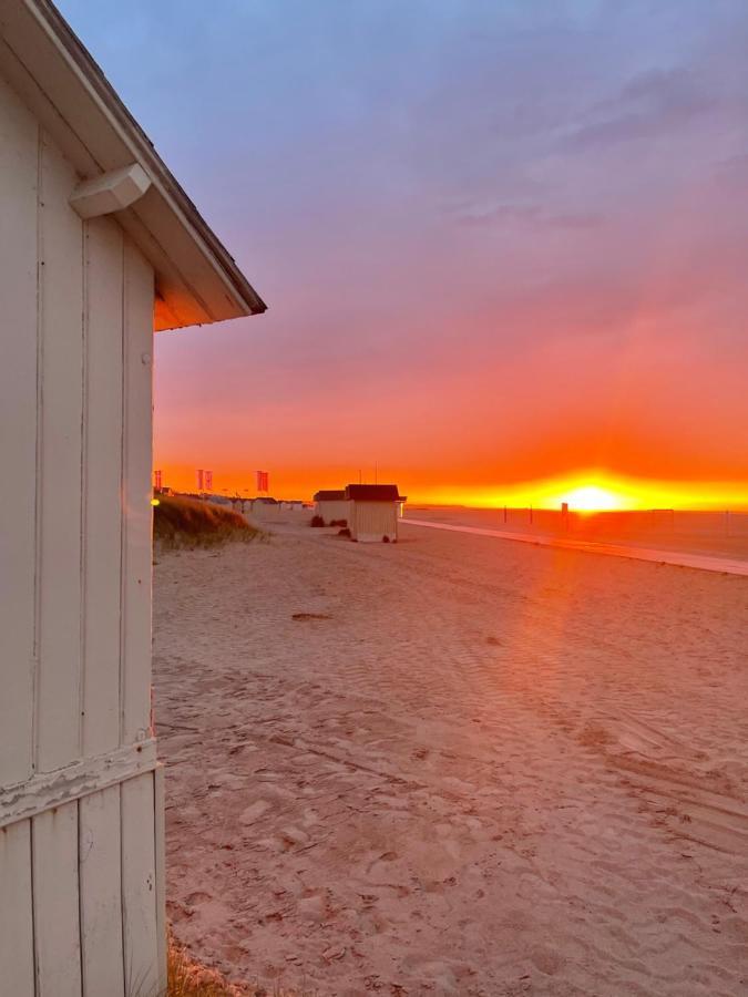 Le Luxe & Votre Vue Mer A Ouistreham Riva Bella Zewnętrze zdjęcie